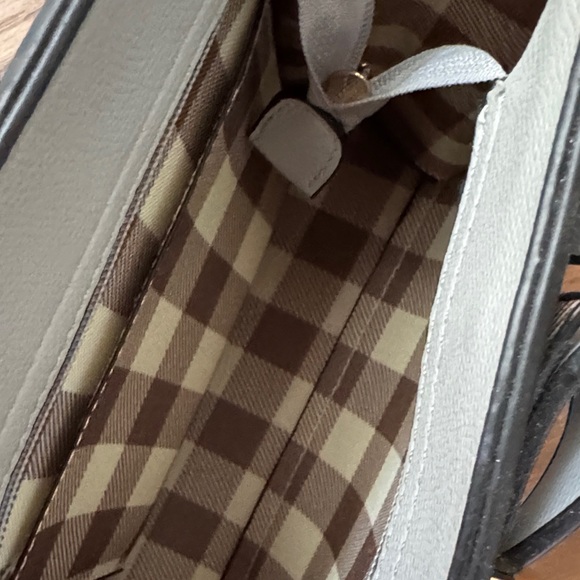 Elegant Grey and Black Women's Bag Set - Picture 4 of 7